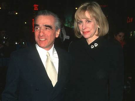 Martin Scorsese’s First Wife Headlines New Director Book: Complete Relationship Timeline