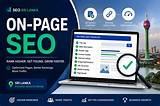 Masterful Seo Services for Sri Lanka's Digital Domination