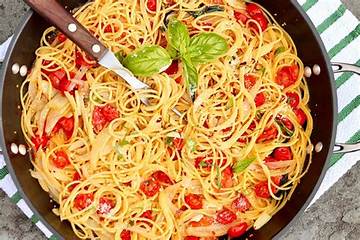 Mastering Martha Stewart's One Pan Pasta: the Foolproof Guide