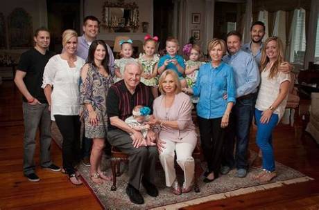 Matthew Swaggart's Family Guide: Wife, Children, and Dynasty Ties Explained
