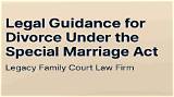Medway Divorce Attorney | Legal Guidance Through Divorce