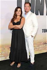 Meet Cote De Pablo's Precious Daughter: a Glimpse into Her Private Life