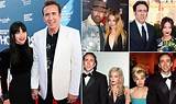 Meet Nicolas Cage's Wives: a Detailed Look at His Marital History