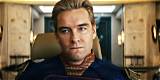 Meet the Homelander Actor: Anthony Starr's Portrayal
