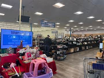 Mega Thrift Store Expansions Unveiled: Latest Superstore Openings and Clearance Dates