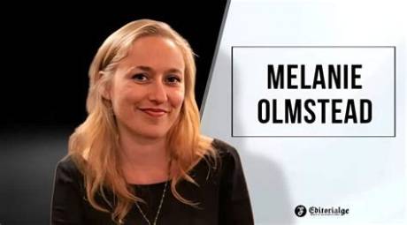 Melanie Olmstead Photos and Career: Putting a Face to the Yellowstone Tribute