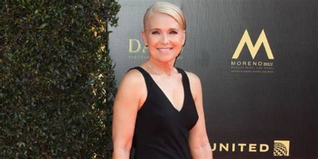 Melissa Reeves Net Worth - Jadevlog