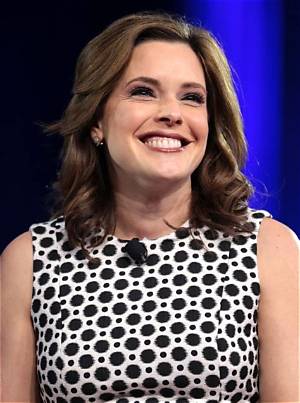 Mercedes Schlapp Biography, Age, Height, Husband, Net Worth, Family