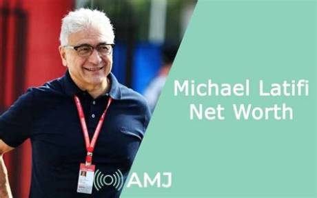 Michael Latifi Net Worth & Biography: Everything to Know About the Canadian Tycoon