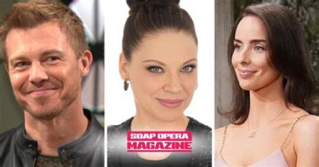 Michael Roark's Relationship Timeline: from Soap Breakouts to Present Day