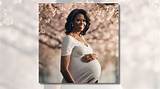 Michelle Obama's Amazing Pregnancy Journey: from Bump to Birth