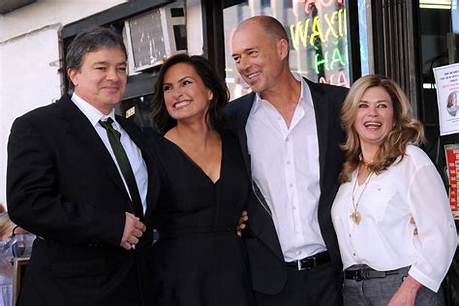 Mickey Hargitay Jr. Vs. Mickey Hargitay Sr. : Untangling the Father-Son Legacy