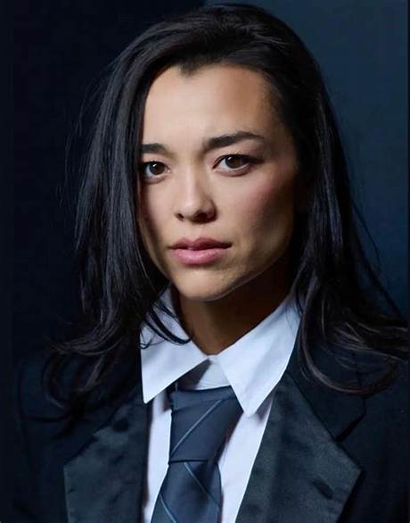 Midori Francis Dating Timeline: from Breakout Broadway Roles to Grey's Anatomy Stardom