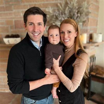 Mike Gwilym Biography, Age, Height, Wife, Net Worth, Family