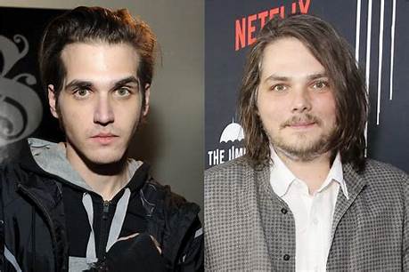 Mikey Way's Relationship Timeline: Archival Photos, Online Claims, and Real Facts