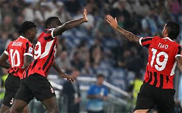 Milan Vs. Lazio 2-2 Breakdown: Key Turning Points and Video Highlights