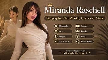 Miranda Raschell Leaks Verified: Real Content or High-Risk Web Spam?