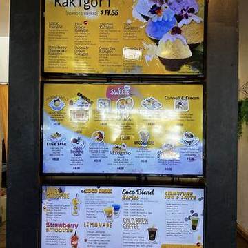 Mngo Cafe San Diego: Menu, Hours, Best Items, and Visitor Guide