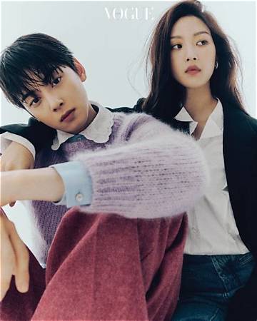 Moon Ga-Young and Cha Eun-Woo Drama Reunion: Inside the True Beauty Stars' Next Project
