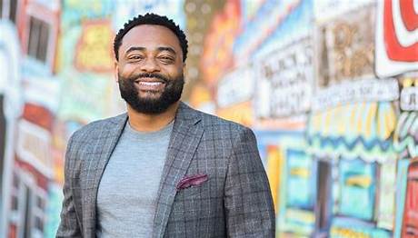 Myron Jackson Speaks out: Chronology of an Arkansan’s Near-Fatal Medical Scare