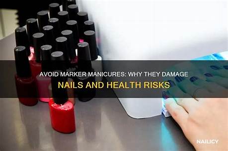 Nail Polish Marker Fact-Check: Do They Dry out Overnight and Are They Worth It?
