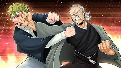 Naobito vs Naoya Feats: Who Truly Mastered Projection Sorcery?