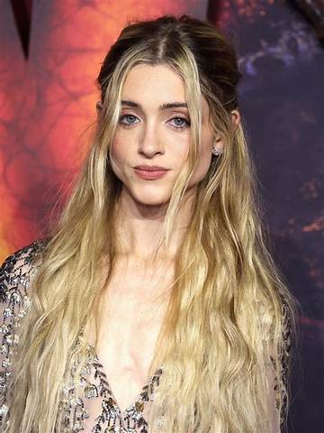 Natalia Dyer's Career Timeline: from 'Hannah Montana: the Movie' to Global 'Stranger Things' Icon