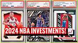 Nba Basketball Card Investment Tips for Long-Term Success