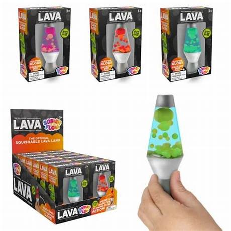 Needoh and Lava Lamp Ultimate Guide: History, Features, and Buying Options