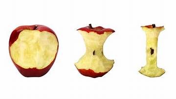 New Health Warnings on Apple Cores: What Recent Food Studies Unveil