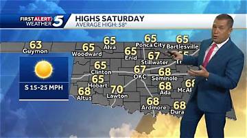 Next Weekend Weather Timeline: Exactly When Temperatures Drop and Rain Begins
