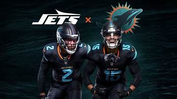 Nfl Unveils Next Rivalries Chapter: Miami Dolphins Debut Schedule & Release Details