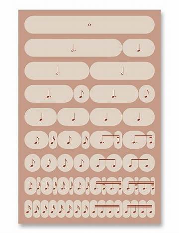 Note-for-Note Tab Breakdown: Visualizing Every Measure of 'Here Comes the Sun'