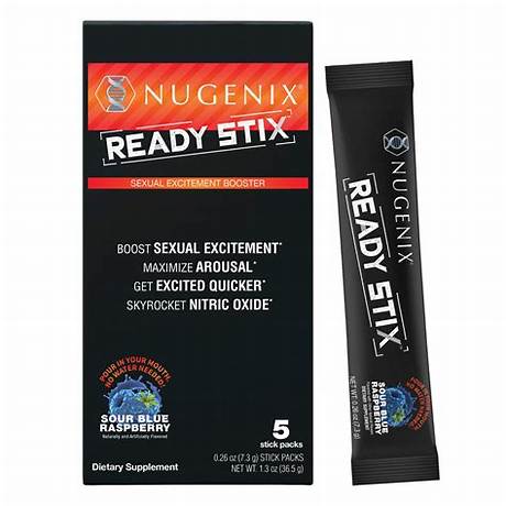 Nugenix Ready Stix Fact Check: Do They Actually Boost Testosterone?