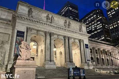 Nyc Public Library at Bryant Park: Complete Visitor Guide, Hidden Highlights, and Exhibits