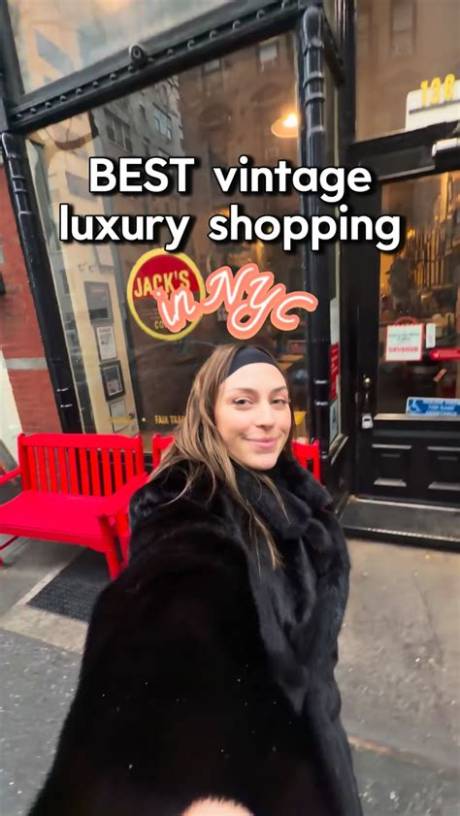 Nyc's Best-Kept Luxury Shopping Secret: Why Insiders Are Flocking to Belmont Park Village