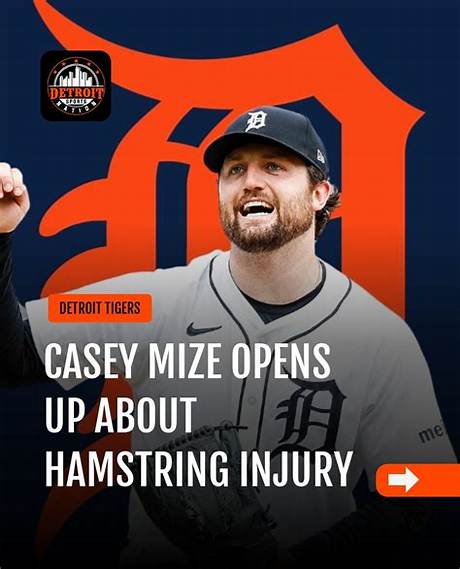 October Playoff Gambles: Casey Mize Steps up for High-Stakes Bullpen Relief Duty
