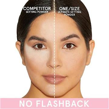 One/Size Blurring Powder Fact-Check: Cakey Hype or Genuine 14-Hour Shine Defense?