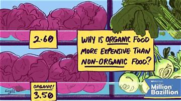 Organic Vs. Expensive: Fact-Checking Today's Most Popular Health Grocers