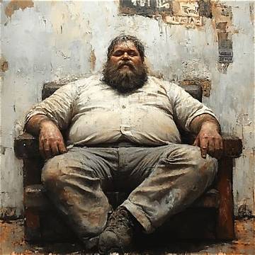 Own Hollywood History: the Iconic Fat Bastard Costume Hits the Auction Block