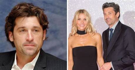 Patrick Dempsey’s Marriage Vs. Viral Photos: Separating Fact from Social Media Fiction