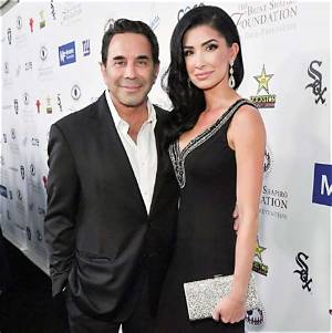 Paul Nassif's Net Worth: a Peek into the Celebrity Plastic Surgeon's Wealth