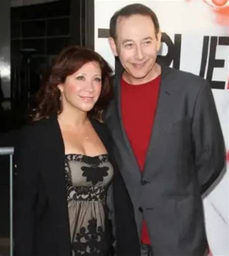 Paul Reubens Faq: Marital Status, Children, Surviving Kin, and Net Worth
