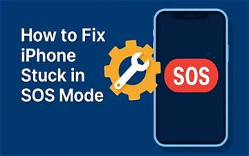 Phone Stuck in Sos in Tampa? How to Restore Your Verizon Signal Fast