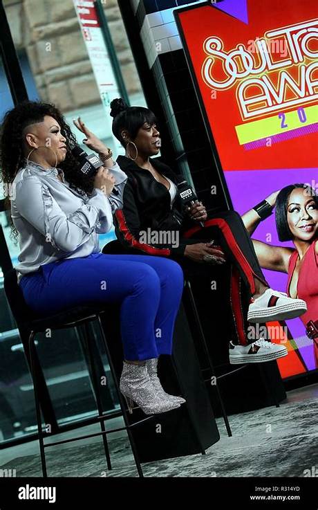 'Pretty Humiliating': Inside Tichina Arnold's Candid Revelations About the 'Martin' Set
