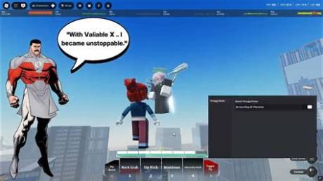 Project Viltrumite Script Warning: Are Auto-Farms Triggering Instant Bans?