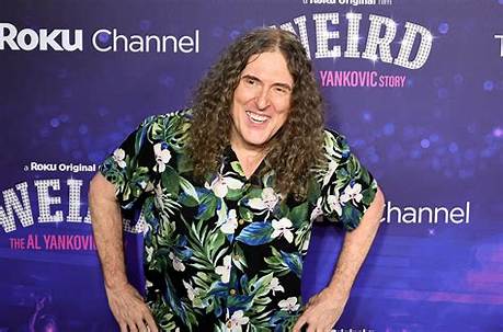 Proof Weird Al Is Alive and Thriving: Live Stage Triumphs and Recent Concert Reviews