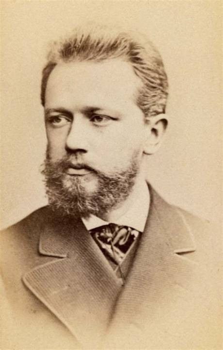Pyotr Ilyich Tchaikovsky Biography, Age, Height, Wife, Net Worth, Family