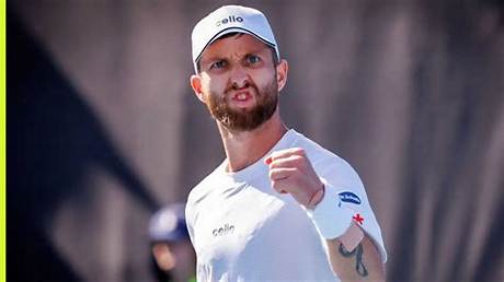 Queen's Club Drama Timeline: from Moutet's Rant to the Atp's Record Fine