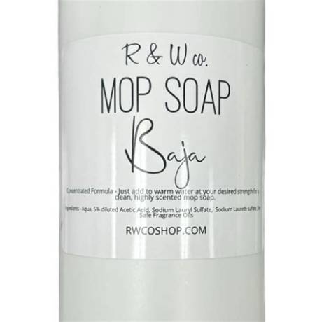 R&W Mop Soap Stock Alert: Why Supply Shortages and Restock Drops Are Causing Chaos